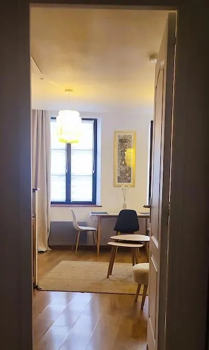 Cosy Appartement Embrun Centre France