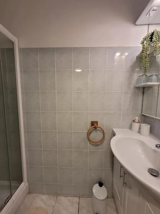 Cosy Appartement Embrun Centre